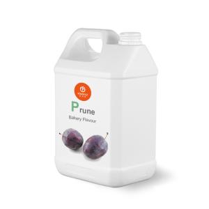 Quality Prune Flavor For Bakery wholesale