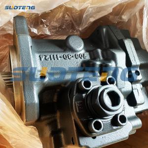 Quality 708-3D-11124 Hydraulic Pump For D155 Bulldozer wholesale