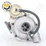13575-6170 87780726 Excavator Turbocharger For N844L Engine A-SBA135756171