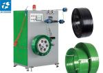 Stable Extrusion 200kg/H 200Kw Pet Strap Production Line
