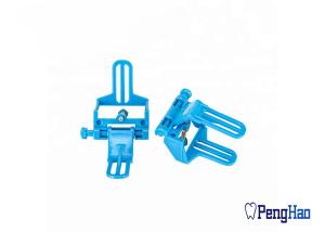 Quality Adjustable Orthodontic Articulator , Dental Plastic Disposable Articulators wholesale