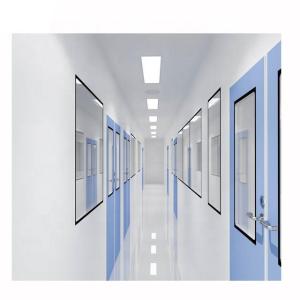 Quality Sterile Operating Class 100 Pharmaceutical Cleanroom wholesale