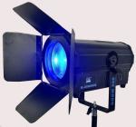 GENERALINK RGBW 300W Fresnel Spot Light (Fresnel Lens)
