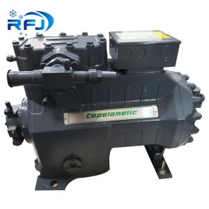 Quality R407C 7.5HP Hermetic Refrigeration Compressor D9RA-750 wholesale