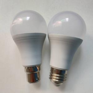 Quality ausma emergency led bulb with backup battery 7W 900LM 85-265V AC wholesale