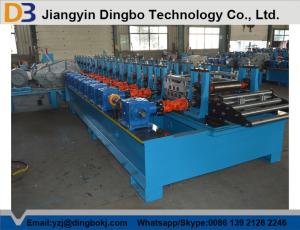 Quality Photovoltaic Stent High Grade Sheet Metal Forming Machine For 1.2mm Thickness wholesale