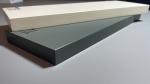 High quality PET Coating Medium Density Board For kitchen cabinet