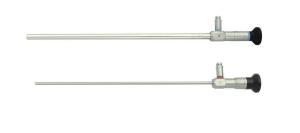 Quality Laparoscopic Medical Rigid Endoscope Optic Laparoscope With LCD Display wholesale