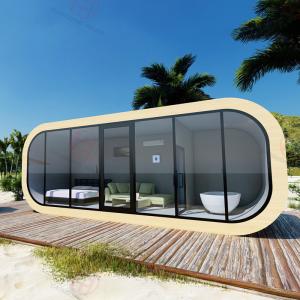 Quality s Best Container Home for Multi-Family Living and Excellent After-Sale Service wholesale