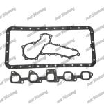 F2302 Full Gasket Set 16484-99353 Suitable For Kubota