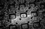 Customizing silicone rubber keypad | 15-1364-1