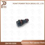 294160-0200 Common Rail Valve Assembly For HP3 HP4 Pump