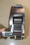 YN32W01130P1 Excavator Planetary Gear Parts SK210-9 SK210HD-8 SK230SR-3 Swing