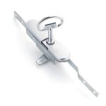 Industrial Cabinet Rod Control Lock