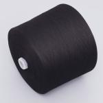 Black White Polyester Yarn DTY Yarn T Shirt Yarns High Quality Low Price