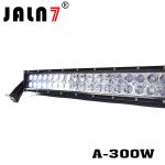 LED Light Bar JALN7 52Inch 300W Spot Flood Combo LED Driving Lamp Super Bright