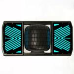 Trotter Big One Wheel Hoverboard Winter Adults With 48V Battery