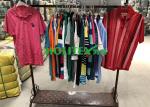 Holitex Mens Second Hand Clothing Colorful Used Mens T Shirts Short Sleeves