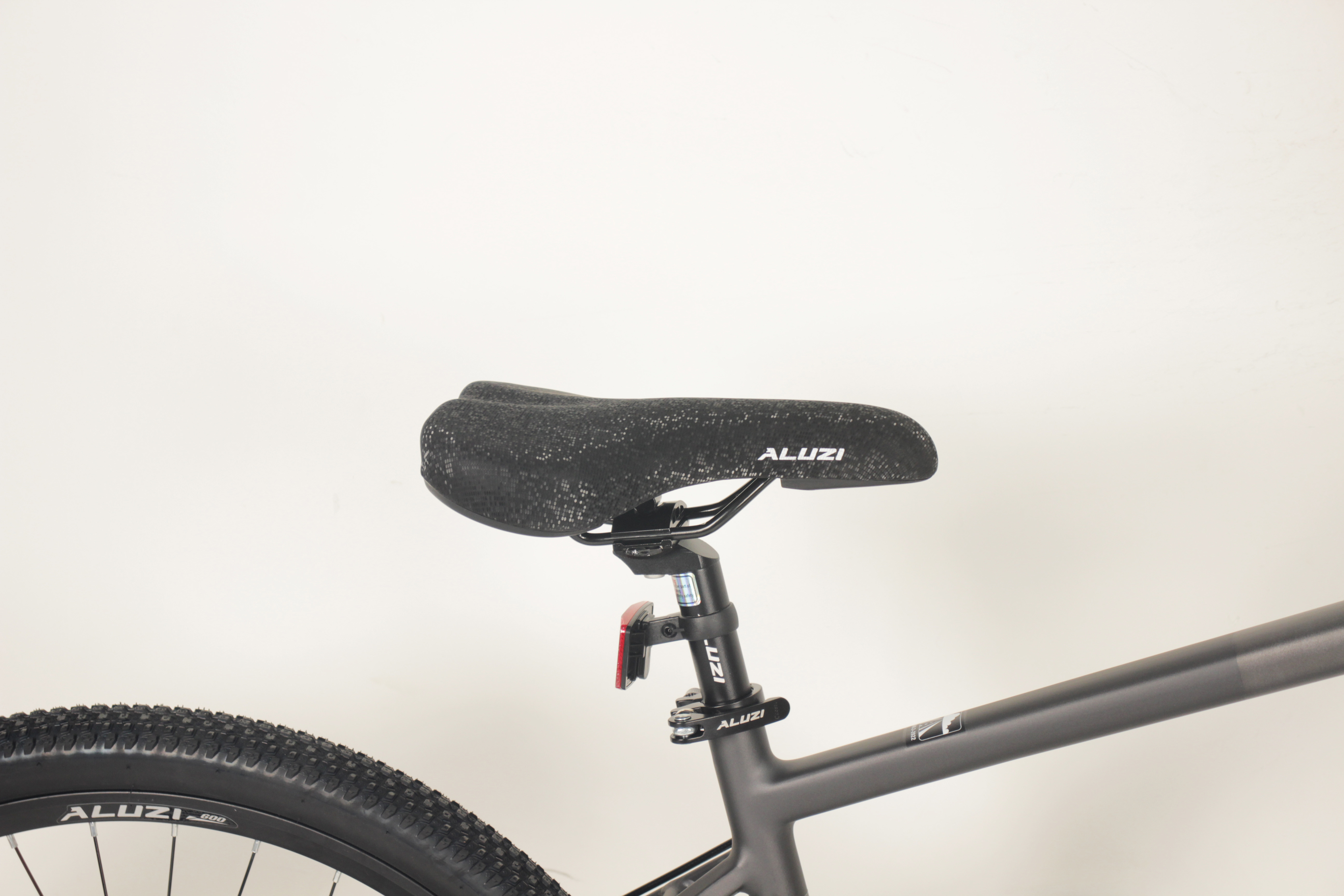 Adult 2 Wheel Womens 20 Inch Mountain Bike Full Suspension