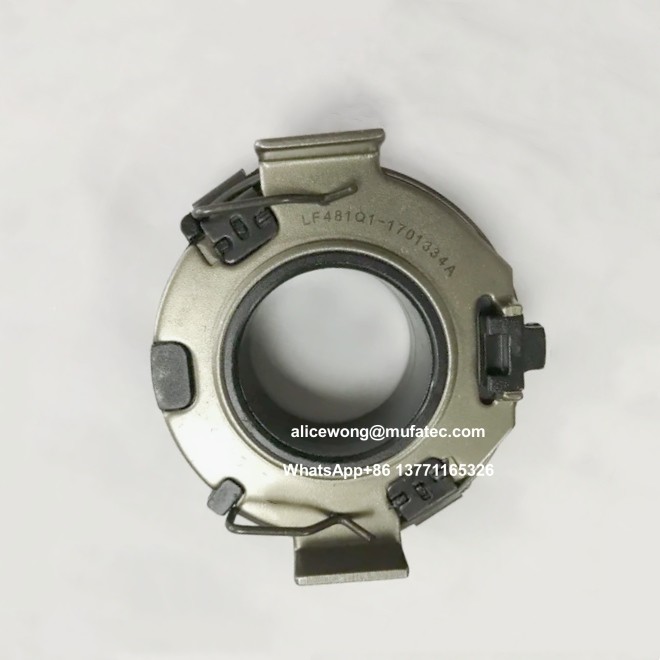 LF481Q1-1701334A Clutch Release Bearings