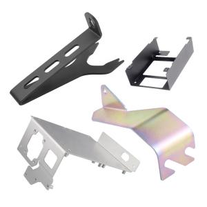 Quality AL6061 Passivation Welding Metal Sheet Parts For Orthopedic Implants wholesale