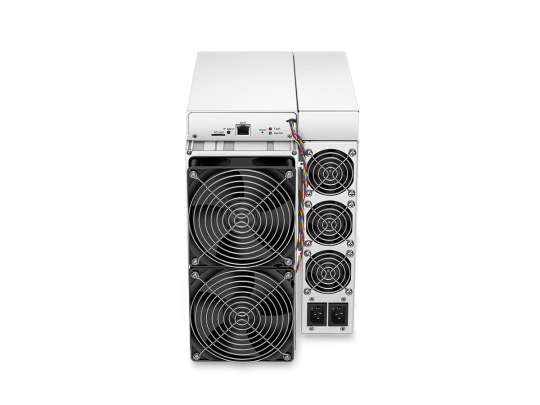 9500MH/S 3425W Antiminer L7 Asic Miner LTC Doge Mining Equipment
