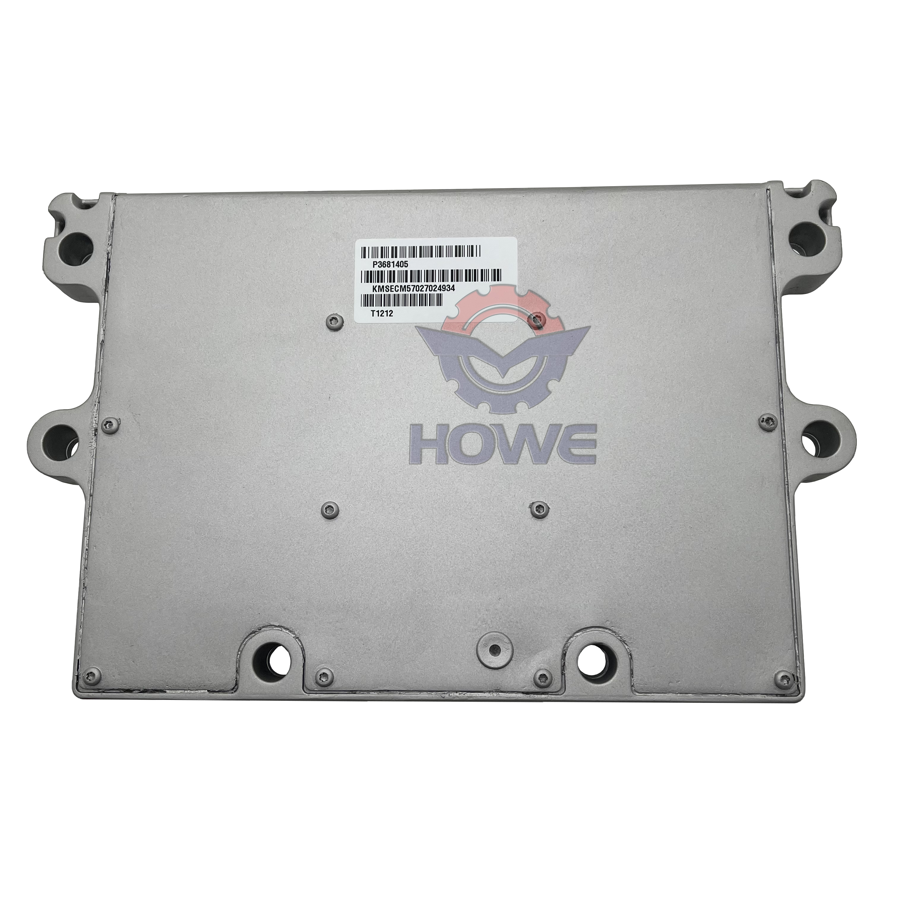 CM570 Excavator Control Module M11 QSM11 Engine Controller Computer Board ECU P3681405 P3681404