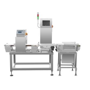 Quality Online Checkweigher Conveyor wholesale
