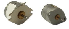 15/20PM Series PM Stepper Motor