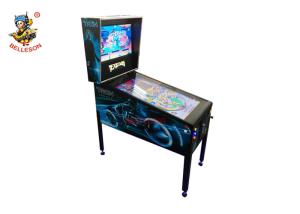 Quality Coin Blue Avengers Pinball Machine GIGABYTE GA-B85M Motherboard wholesale