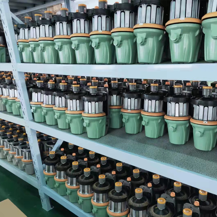 Textile Weaving Weft Feeder Label Machine Parts Weft Feeder Accumulator