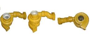 Quality 1989- Earth Moving S4DS Turbo 312722||Generator &amp;Turocharger wholesale