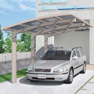 Quality Anti Freezing Polycarbonate Car Shade Awning wholesale