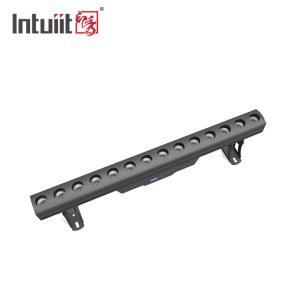 Quality 1m 14*15w Rgbw Outdoor Pixel Led Light Bar High Power 200watt Ip65 wholesale