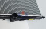 Custom BMW Radiator Replacement Of 316 / 318i 1998 , 2002 MT OEM 9071517 /