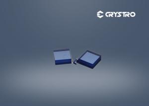 Quality 1440nm Laser Polished Co2+ MgAl2O4 Single Crystal Substrates wholesale