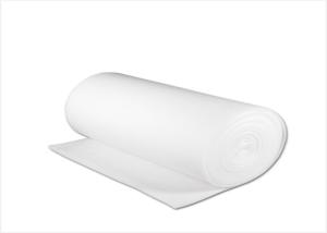 Quality High Flow Paint Booth Filters Automotive Spray Booth Filters Heat Resistant wholesale