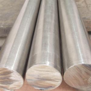 Quality 1m Hot Rolled 201 Stainless Steel Round Bar ASME 13mm OD Bright Color wholesale