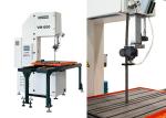 500～2000m/Min Aluminium Cutting Band Saw