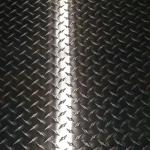 1060 6061 Aluminum Diamond Plate For Decorative Material