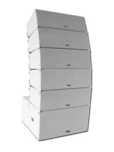 Quality active speaker wholesale