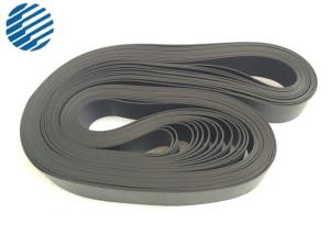 Quality 10*184*0.65mm CDM8240 GRG ATM Parts Transport Belt Inside Rubber wholesale