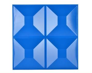 Quality 3D Wall Decorative Panel for Office Durable Sound Absorption Heat Insulation Materials wholesale