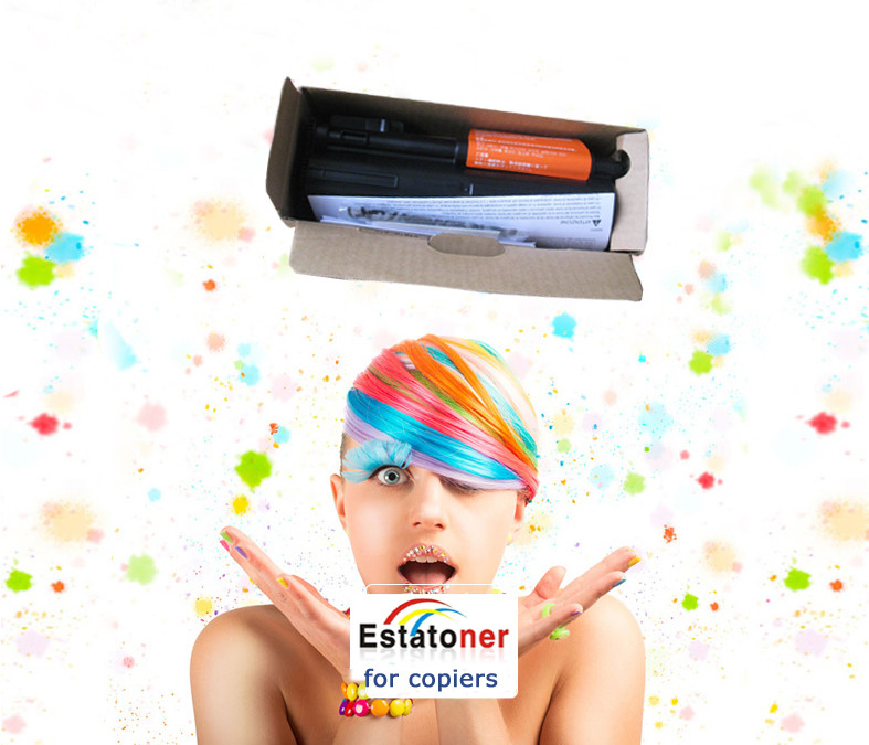 Kyocera TK-100 Reman Printer Toner Cartridge Black Compatible With KNM-1500