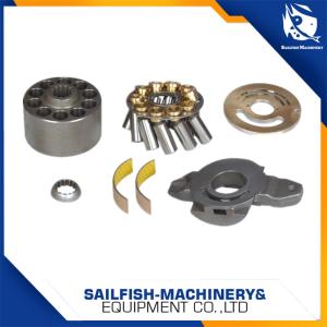 Quality PVD-2B-36 pvd-3b-60 hydraulic main spare parts pump kits for excavator wholesale