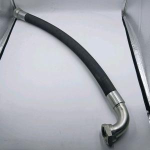 Quality 23800873 TD Hose Ingersoll Rand air compressor spare parts wholesale