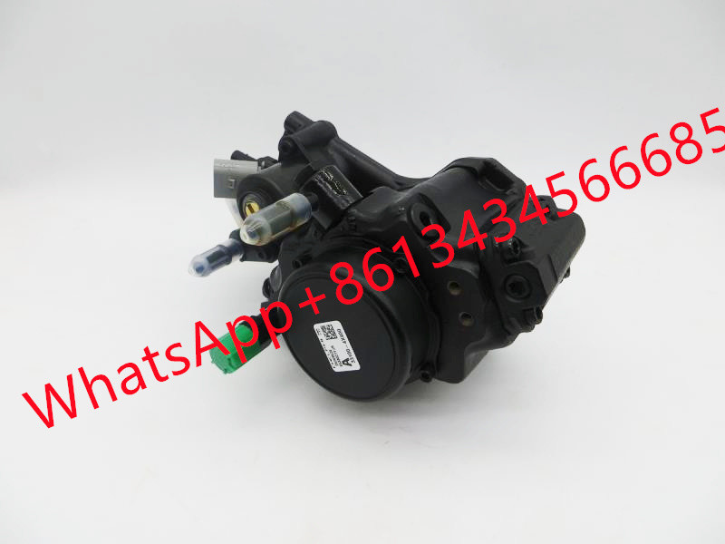Common Rail Fuel Pump 28269520 9244A000A 9244A001A For KIA 33100-4X400
