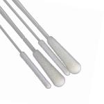 Disposable sampling nasal sterile flocking swab Medical Sampling Flocked Swab