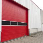 High Strength Industrial Steel Building Construction Lightweight Steel Frame