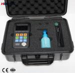 Industry Non Destructive Testing Equipment Ultrasonic Paint Thickness Gauge